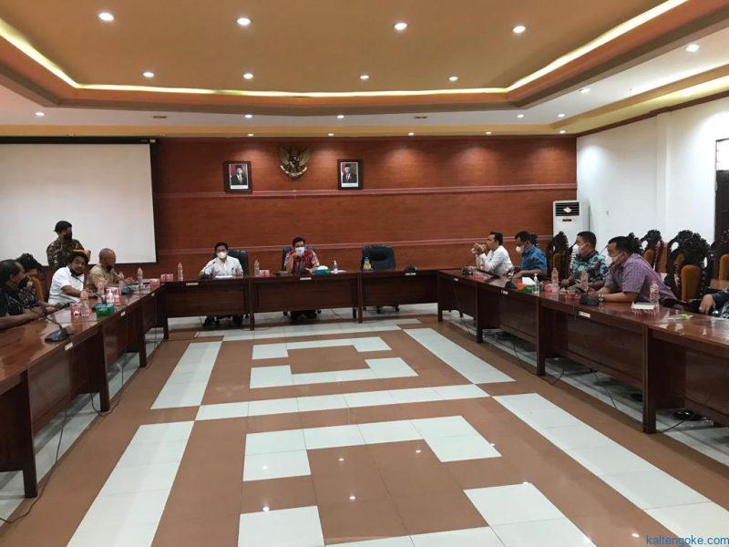 Dewan Kapuas