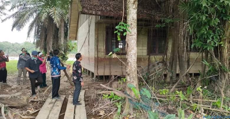 Kondisi Bangunan