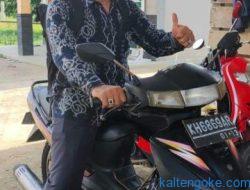 Ajak Generasi Muda Kawal Pembangunan di Wilayah Murung Raya