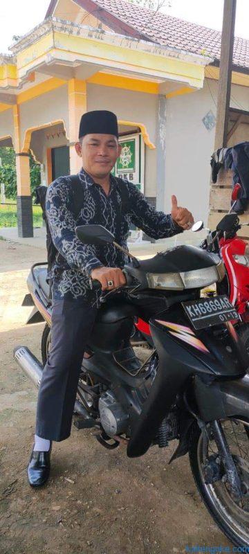 Ajak Generasi