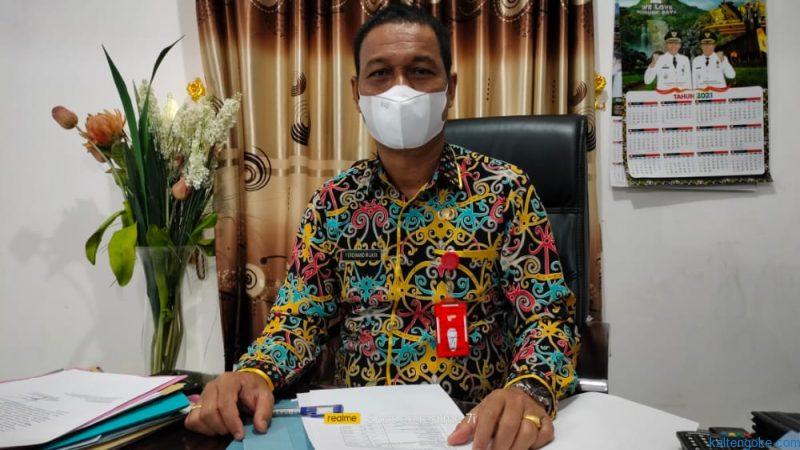 Tenaga Pendidik