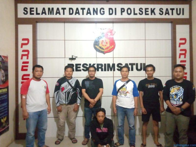 Jual Sapi Tetangga