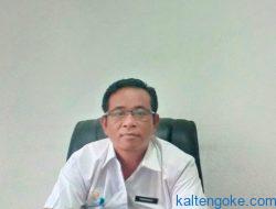 DPMPTSP Gunung Mas Terbitkan Ratusan Izin