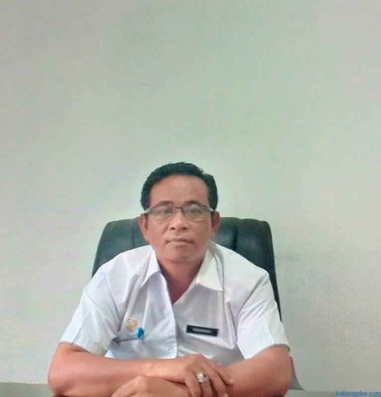 DPMPTSP Gunung Mas
