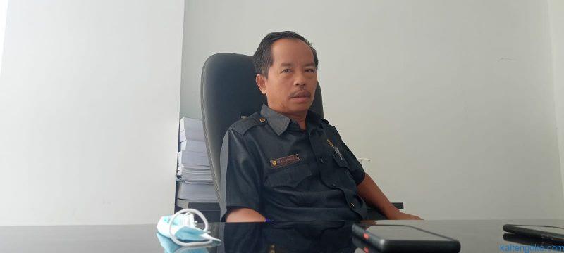 Perlu Ada Strategi