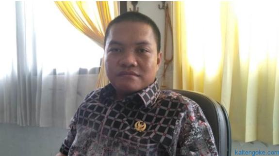 Pembangunan Harus
