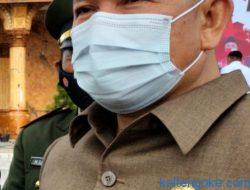 Legislator Dorong Penguatan Sektor Ketahanan Pangan di Murung Raya