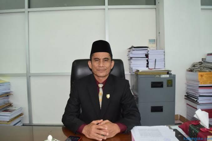 Gali dan Maksimalkan