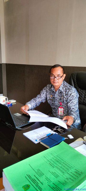 12 Desa Banyak