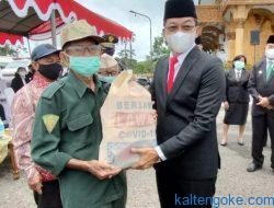 Koperasi di Murung Raya Fokus Kembangkan Produk Lokal