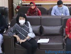 Peningkatan Pelayanan Air Bersih di Pulpis, Bupati Bentuk Tim Percepatan