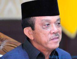 Pembangunan Hilirisasi Industri Dilakukan Secara Merata