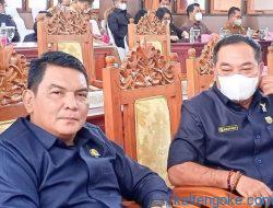 Aplikasi E-Kinerja Diharapkan Bisa Tingkatkan Kemampuan ASN