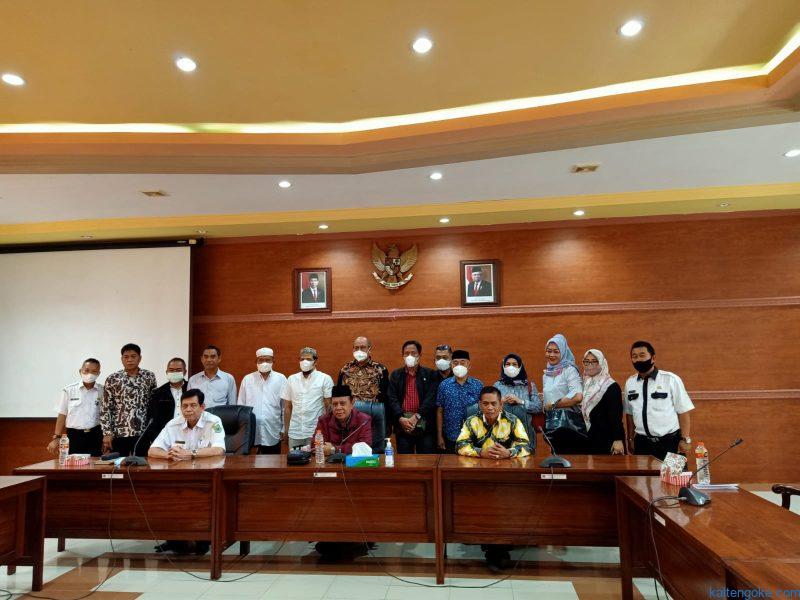 Dewan Kapuas