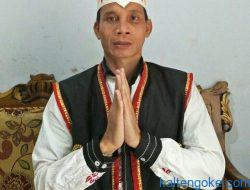 Masyarakat Katingan Hulu Usulkan Pembangunan Jalan dan Jembatan