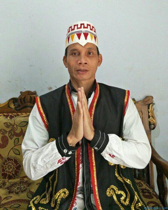 Masyarakat Katingan Hulu