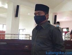 Pemkab Mura Diminta Minimalisir Angka Putus Sekolah