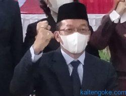 Program Pembangunan Desa Wajib Sinergi dengan Pemerintah Daerah
