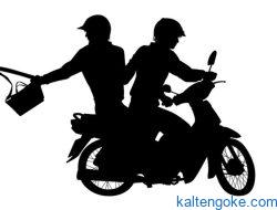 Mahasiswi Jadi Korban Jambret di Jalan Garuda