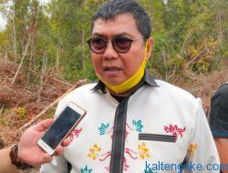 Dewan Berharap Pembangunan BLK Segera Terealisasi