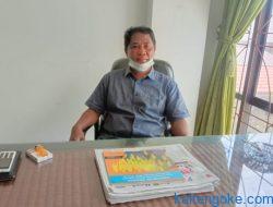 DPRD Dukung Usulan Warga Dalam Musrenbang Tingkat Kecamatan