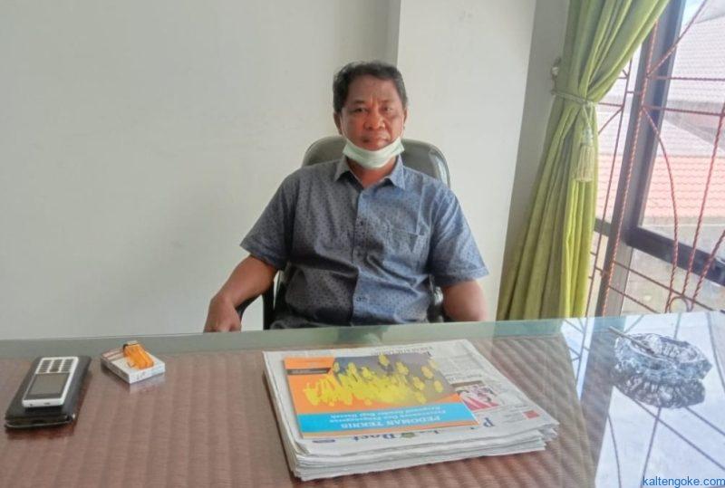 DPRD Dukung Usulan