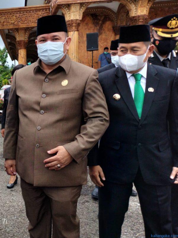 Evaluasi Penerapan