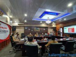 Percepat Vaksinasi dan Tingkatkan Disiplin Prokes di Masyarakat