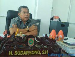 Harapkan Ada Industri Pengolahan Barang Setengah Jadi