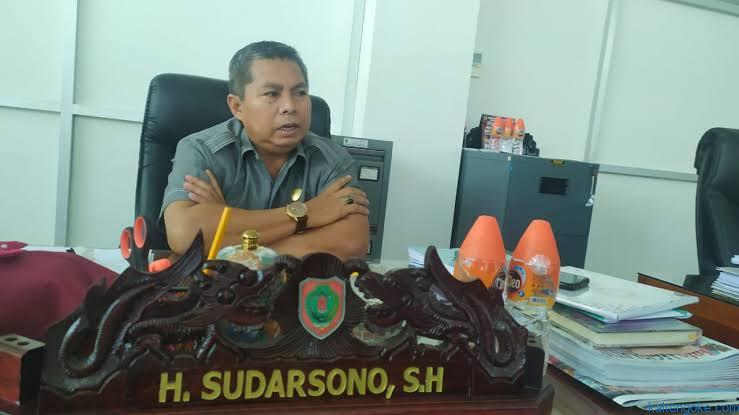 Harapkan Ada Industri