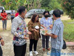 Ajak Pemerintah Dukung Kembangkan dan Kelola Wisata Buatan