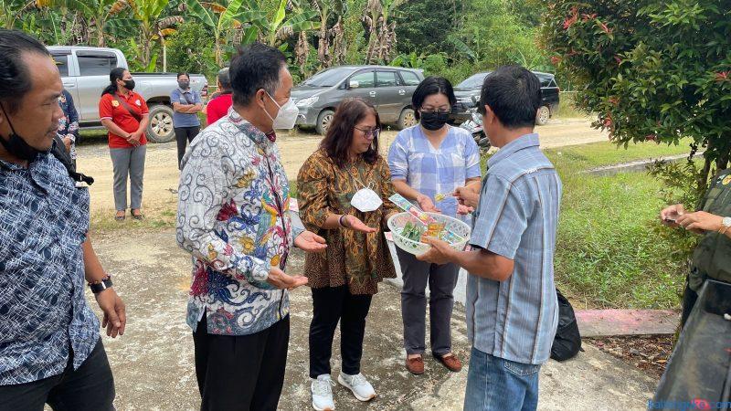 Ajak Pemerintah