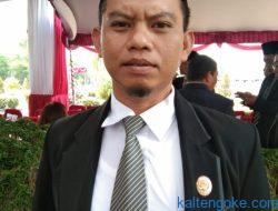Penempatan Tenaga Kesehatan dan Tenaga Pendidik Mesti Dievaluasi