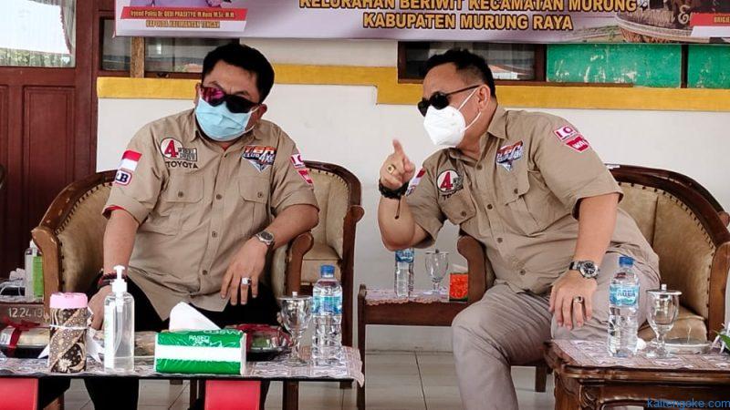 Legislatif Kawal