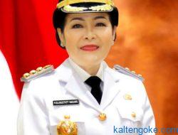 Pudjirustaty Narang Ucapkan Selamat HPN ke-76