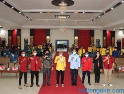 Penghayatan Pancasila dan Pengabdian Masyarakat Secara Nyata