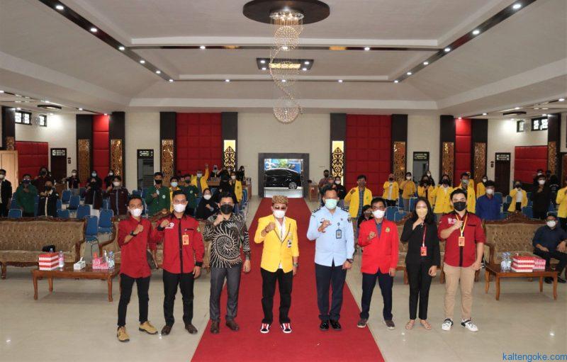 Penghayatan Pancasila