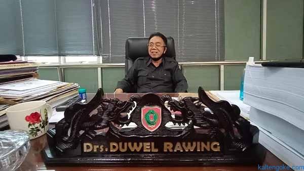 Dewan Sarankan