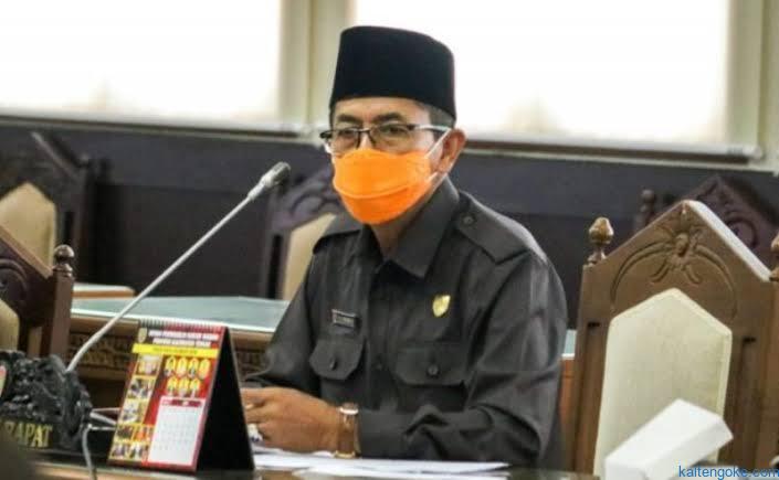 Sarana Fasilitas Kesehatan