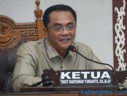 Pemberlakuan PJJ di Zona Merah Dinilai Sudah Tepat