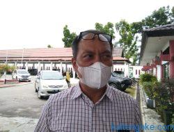 Peran Satgas Covid-19 Ditingkat Kelurahan Harus Dioptimalkan