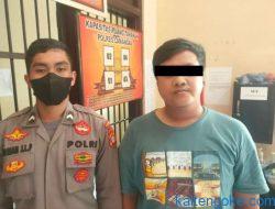 Oknum PNS Bejat, Perlihatkan Kemaluan Depan Murid SD