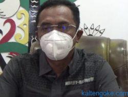 PTM di Zona Merah Dihentikan Sementara