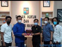 Legislator Kota Palangka Raya Belajar Soal PAD ke Bogor