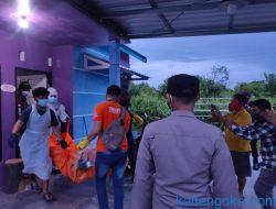 Empat Hari Tak Keluar Rumah, Tukang Urut Ditemukan Membusuk