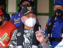 Hadapi Kenaikan Kasus Covid-19, Gubernur Kalteng Keluarkan Surat Edaran