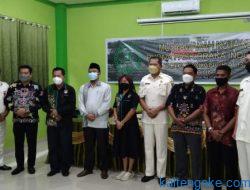 PPI Kota Palangka Raya Gelar Muskot ke III