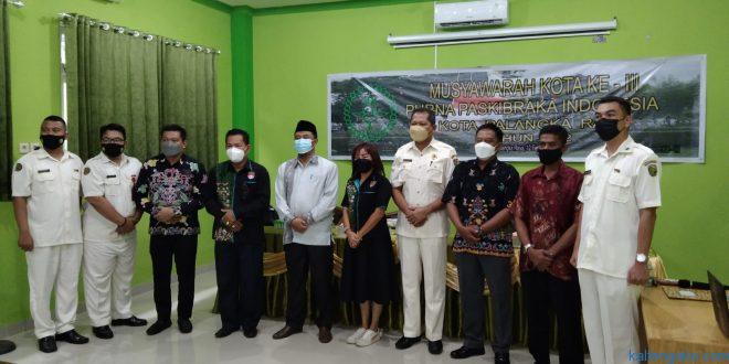 PPI palangka raya