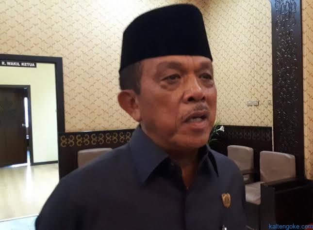 Peraturan Daerah RUED