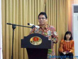 Tip Kemendag untuk Masyarakat yang Ingin Berinvestasi Aset Kripto